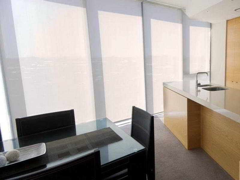 Apartments Melbourne Domain - New Quay Docklands Екстер'єр фото